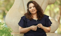 ദയയുടെ പുതിയ പോസ്റ്റിനെതിരേ രജിത് ആര്‍മി; ഒടുവില്‍ അടിയറ പറഞ്ഞ് ദയ അശ്വതി