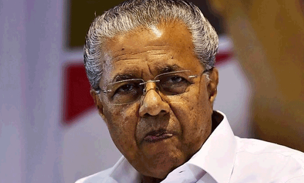 മുഖ്യമന്ത്രി അങ്ങയിലുള്ള വിശ്വാസം വീണുടഞ്ഞു; മരണവും ഭീതിയും വിതച്ചു മഹാമാരിയായി കോവിഡ് 19 പടര്‍ന്നുപിടിക്കുേമ്പാള്‍... ചര്‍ച്ചയായി കുറിപ്പ്