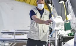 കോവിഡ് 19: ലോകത്താകമാനം മരണം 15,000 ത്തോട് അടുക്കുന്നു, ഇറ്റലിയില്‍ ഇന്ന് മരിച്ചത് 651 പേര്‍,രോഗ ബാധ സ്ഥിരീകരിച്ചവരുടെ എണ്ണം 331,453 കടന്നു