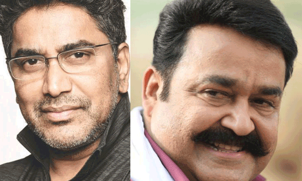 'ആ മന്ത്രത്തില്‍ ഞാന്‍ വിശ്വസിക്കുന്നു, ആ മന്ത്രത്തിന് ഈ ലോകത്തെ രക്ഷിക്കാനാകും; തെളിയിക്കപ്പെട്ടതിനെ കുറിച്ച് പലര്‍ക്കും വെളിവില്ലാത്തത് ലാലേട്ടന്റെ കുറ്റമല്ല'; മോഹന്‍ലാലിനെ പിന്തുണച്ച് വി എ ശ്രീകുമാര്‍