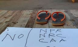 ലോക്ക്ഡൗണില്‍ കുടുങ്ങി, ഷഹീന്‍ബാഗ് സമരപ്പന്തല്‍ ഒഴിപ്പിച്ചു ; പൗരത്വ നിയമ ഭേദഗതിക്കെതിരേ സമരം തീര്‍ത്തത് 101 ദിവസത്തിന് ശേഷം 