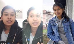 'മരണങ്ങള്‍ക്കു നടുവില്‍ ജീവിക്കുന്ന അവസ്ഥയാണ് തന്റേത്,  കേരളത്തില്‍ ഒരിക്കലും ഈ വിപത്ത് ക്ഷണിച്ചു വരുത്തരുത്'; ഇറ്റലിയിലുള്ള വിദ്യാര്‍ത്ഥിനി കരഞ്ഞുകൊണ്ട് പറയുന്നു; ഞെട്ടിക്കുന്ന വീഡിയോ