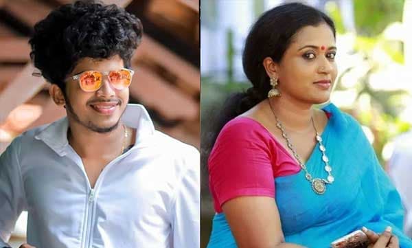 മഞ്ജു ചേച്ചി എനിക്ക് എന്റെ അമ്മയാണ്, തുറന്ന് പറഞ്ഞ് ഫുക്രു