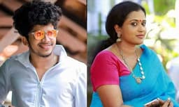 മഞ്ജു ചേച്ചി എനിക്ക് എന്റെ അമ്മയാണ്, തുറന്ന് പറഞ്ഞ് ഫുക്രു