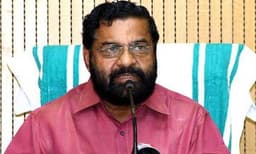 14 days crucial for Kerala :  Kadakampally Surendran 
