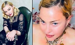 റോസാപ്പൂ ഇതളുകള് വിതറിയ ബാത്ടബ്ബില് ഇരുന്ന് കൊറോണയെ കുറിച്ച് പറഞ്ഞ് പോപ് താരം മഡോണ, രൂക്ഷ വിമര്ശനം ഉയര്ന്നതോടെ വീഡിയോ പിന്വലിച്ചു