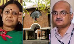 സിഡിറ്റിന് പുതിയ ഡയറക്ടര്‍ ചിത്ര ഐഎഎസ് ; ടി എന്‍ സീമയുടെ ഭര്‍ത്താവ് ജയരാജിനെ നിയമിച്ച ഉത്തരവ് സര്‍ക്കാര്‍ റദ്ദാക്കി 