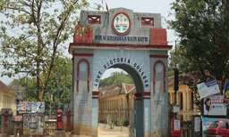 പാലക്കാട് വിക്‌ടോറിയ കോളജില്‍ ഐസൊലേഷനില്‍ കഴിയുന്നവര്‍ക്ക് മതിയായ സൗകര്യങ്ങളില്ലെന്ന് പരാതി