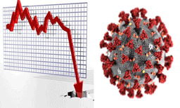 കോവിഡ്; ലോക്ഡൗണ്‍ രാജ്യത്തിന്റെ സമ്പദ്‌വ്യവസ്ഥയില്‍ സൃഷ്ടിക്കാന്‍ പോകുന്നത് വലിയ ആഘാതമെന്ന് വിദഗ്ധര്‍
