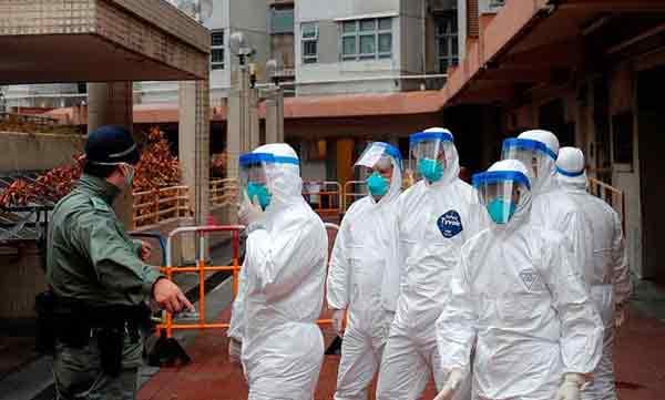 കൊവിഡ് 19 : ഗുരുതരമായ രോഗികളെ കമഴ്ത്തി കിടത്തിയാല്‍ ശ്വാസകോശത്തിന്റെ പ്രവര്‍ത്തനം മെച്ചപ്പെടുമെന്ന് പഠനം 