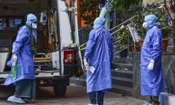 കൊവിഡ് 19 ; മഹാരാഷ്ട്രയിലെ ആദ്യ രണ്ട് രോഗികള്‍ക്ക് രോഗം ഭേദമായി 