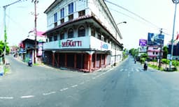 വാഹനങ്ങള്‍ പുറന്തള്ളുന്ന കാര്‍ബണ്‍ മോണോക്‌സൈഡിന്റെ അളവു കുറഞ്ഞു ; ജനതാ കര്‍ഫ്യു ദിനം മുതല്‍ തുടര്‍ച്ചയായ ദിവസങ്ങളില്‍ വായു ശുദ്ധം