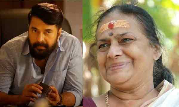 'എന്റെ കുടുംബത്തിലെ മൂത്ത മകനാണ് മമ്മൂസ് എന്ന് എപ്പോഴുംചേച്ചി പറയുമായിരുന്നു'; ഓർമ്മക്കുറിപ്പ്
