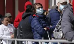 ബിസിനസും വ്യവസായങ്ങളും പൂട്ടി, തൊഴിലില്ലാത്തവര്‍ 3.3 ദശലക്ഷം ; മിണ്ടരുതെന്ന അമേരിക്കന്‍ സ്‌റ്റേറ്റുകളോട് ട്രംപ് ഭരണകൂടം 