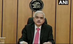 Repo rate reduced by 75 points to 4.4 per cent: RBI Governor Das