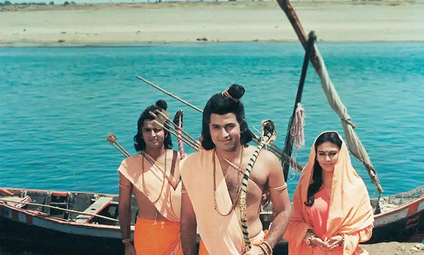 കൊറോണ കാലത്തെ വീട്ടിലിരിപ്പ്; ജനങ്ങളുടെ ബോറടി മാറ്റാന്‍ നാളെ മുതല്‍ രാമായണം സീരിയല്‍ പുന:സംപ്രേഷണം ചെയ്യുമെന്ന് കേന്ദ്രസര്‍ക്കാര്‍