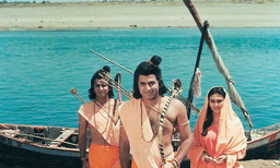 കൊറോണ കാലത്തെ വീട്ടിലിരിപ്പ്; ജനങ്ങളുടെ ബോറടി മാറ്റാന്‍ നാളെ മുതല്‍ രാമായണം സീരിയല്‍ പുന:സംപ്രേഷണം ചെയ്യുമെന്ന് കേന്ദ്രസര്‍ക്കാര്‍