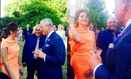 ചാള്‍സ് രാജകുമാരന്‍ കൊറോണ ബാധിതനായത് കനിക കപൂര്‍ മൂലമോ..?