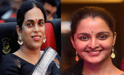 പ്രതിസന്ധിയില്‍ സഹായം; മഞ്ജുവിന് നന്ദി അറിയിച്ച് ദ്വയ സംഘടന