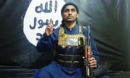 കാബൂള്‍ ഗുരുദ്വാര ആക്രമിച്ച ചാവേറിലൊരാള്‍ മലയാളി? കഴിഞ്ഞവര്‍ഷം കൊല്ലപ്പെട്ടെന്നു കരുതുന്ന തൃക്കരിപ്പുര്‍ സ്വദേശി