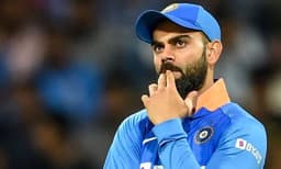 Kohli urges people to follow lock down