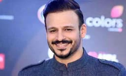 ലോക്ക് ഡൗൺ: ഒന്‍പത് കുടുംബങ്ങളുടെ സുരക്ഷ ഏറ്റെടുത്ത് വിവേക് ഒബ്രോയ്