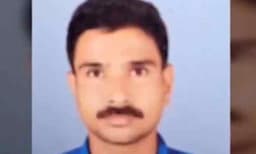 മദ്യം ലഭിച്ചില്ല ; തൃശ്ശൂരില്‍ യുവാവ് പുഴയില്‍ ചാടി മരിച്ചു 