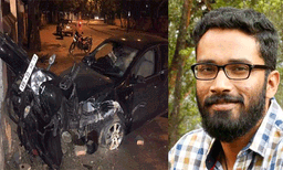 ആരോഗ്യവകുപ്പിലെ ഏകോപന ചുമതല ഇനി ശ്രീറാമിന്; വിമര്‍ശനങ്ങള്‍ അവസാനിക്കുന്നില്ല