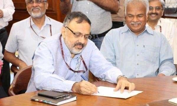 No plan to extend COVID-19 lockdown : Cabinet Secretary