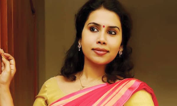  ഞാന്‍ ആദിവാസി സ്ത്രീകളെ കണ്ടിട്ടുപോലുമില്ല; അയ്യപ്പന്റെ കണ്ണമ്മ- ഗൗരി നന്ദന പറയുന്നു