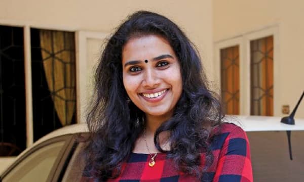  ഞാന്‍ ആദിവാസി സ്ത്രീകളെ കണ്ടിട്ടുപോലുമില്ല; അയ്യപ്പന്റെ കണ്ണമ്മ- ഗൗരി നന്ദന പറയുന്നു