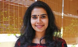  ഞാന്‍ ആദിവാസി സ്ത്രീകളെ കണ്ടിട്ടുപോലുമില്ല; അയ്യപ്പന്റെ കണ്ണമ്മ- ഗൗരി നന്ദന പറയുന്നു