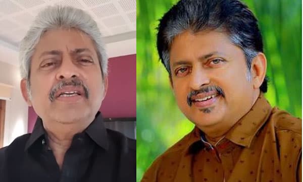 അന്യസംസ്ഥാന തൊഴിലാളികളെ കേരളത്തില്‍ നിന്ന് ഓടിക്കണം; മുഖ്യമന്ത്രിയോട് അപേക്ഷിച്ച് രാജസേനന്‍