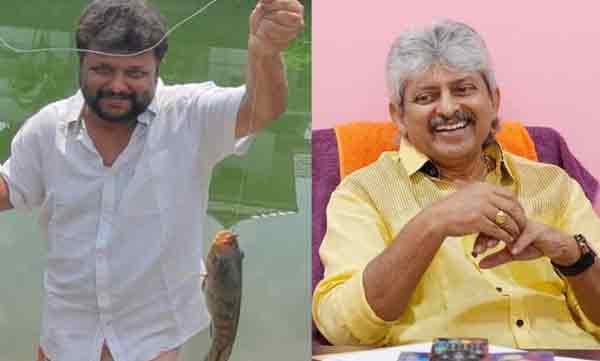 പേരിന് മുന്നില്‍ രാജയുണ്ടായിട്ട് കാര്യമില്ല ; അല്‍പം സാമാന്യ ബോധം വേണം : രാജസേനനെതിരെ എം എ നിഷാദ് 