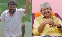 പേരിന് മുന്നില്‍ രാജയുണ്ടായിട്ട് കാര്യമില്ല ; അല്‍പം സാമാന്യ ബോധം വേണം : രാജസേനനെതിരെ എം എ നിഷാദ് 
