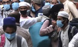 നിസാമുദ്ദീനില്‍ മതസമ്മേളനത്തില്‍ പങ്കെടുത്ത പത്തനംതിട്ടക്കാരന്‍ പനി ബാധിച്ചു മരിച്ചു; ഡല്‍ഹിയില്‍ തന്നെ സംസ്‌ക്കാരവും നടത്തി, രണ്ടു മലയാളികള്‍ കൂടി നിരീക്ഷണത്തില്‍