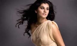 കില്ലര്‍ ഇന്‍സ്റ്റിങ്റ്റ് എന്ന് തുടങ്ങിയെന്ന് ഇപ്പോള്‍ മനസിലായി, പഴയകാല ചിത്രം പങ്കുവെച്ച് തപ്‌സി പന്നു