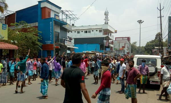 സംസ്ഥാനത്തെ അതിഥി തൊഴിലാളികള്‍ക്ക് ഐ.ഡി കാര്‍ഡും ഇന്‍ഷുറന്‍സ് പരിരക്ഷയും നല്‍കും: മുഖ്യമന്ത്രി