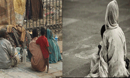 ലോക്ക്ഡൗണില്‍ അലഞ്ഞുതിരിഞ്ഞ് നടന്നവരെ പുനരധിവസിപ്പിച്ച് അങ്കമാലി നഗരസഭ
