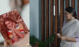 പണ്ടത്തെ ശോഭനയായിരുന്നു 'ശോഭന'; നടിയെ ചിരിപ്പിച്ച് സംവിധായകൻ, വരനെ ആവശ്യമുണ്ട് മേക്കിങ് വിഡിയോ