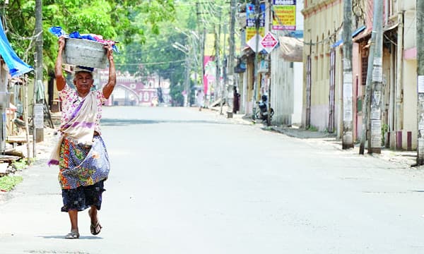 കോവിഡ് പ്രതിരോധ നടപടികള്‍ ത്വരിതപ്പെടുത്താന്‍ ഇന്ത്യയ്ക്ക് ലോകബാങ്കിന്റെ കൈത്താങ്ങ് ; നൂറ് കോടി ഡോളര്‍ അടിയന്തിര സഹായം