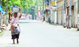 കോവിഡ് പ്രതിരോധ നടപടികള്‍ ത്വരിതപ്പെടുത്താന്‍ ഇന്ത്യയ്ക്ക് ലോകബാങ്കിന്റെ കൈത്താങ്ങ് ; നൂറ് കോടി ഡോളര്‍ അടിയന്തിര സഹായം