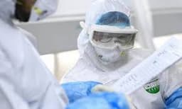 Coronavirus may spread through normal breathing: US scientists