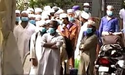 നിസാമുദ്ദീന്‍ സമ്മേളനത്തില്‍ പങ്കെടുത്തത് 2100 വിദേശ പ്രതിനിധികള്‍ ; 200 പേര്‍ രാജ്യത്ത് ഒളിവില്‍ ; ഡല്‍ഹി പോലീസ് 16 പള്ളികളില്‍ തെരച്ചില്‍ നടത്താനൊരുങ്ങുന്നു 