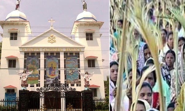 വിശുദ്ധവാര ചടങ്ങുകള്‍ ലോക്ക് ഡൗണ്‍ ലംഘനത്തിന് ബിഷപ്പുമാര്‍ വേദിയാക്കരുത്: അത്മായ സംഘടനകള്‍