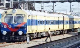 Indian Railways wants to resume services from April 15