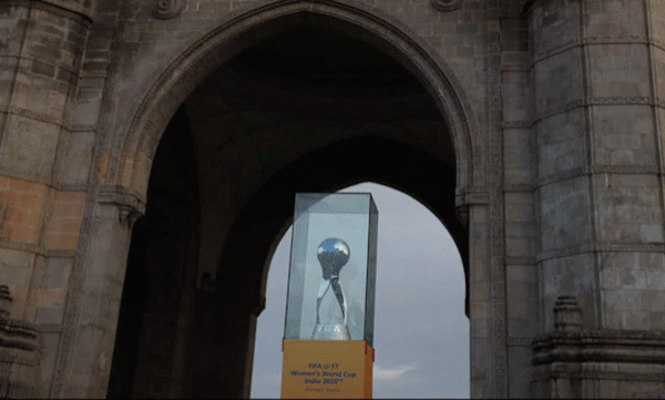 COVID-19: AIFF supports FIFA's decision to postpone U-17 Women's World Cup