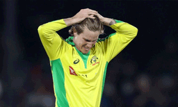 കൊറോണ ഭീതിയില്‍ വലഞ്ഞ് ''ഓസീസ് താരങ്ങളും': ഏപ്രിലില്‍ നടക്കാനിരുന്ന വിവാഹം മാറ്റിവെച്ചത് എട്ട് താരങ്ങളുടെ!