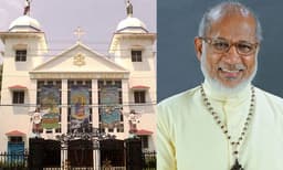 വിശുദ്ധവാര ആചരണം: കര്‍ദിനാളിന്റെ ചടങ്ങില്‍ 20 പേര്‍ പങ്കെടുക്കുമെന്ന വാര്‍ത്ത വസ്തുതാവിരുദ്ധമെന്ന് മീഡിയ കമ്മീഷന്‍ സെക്രട്ടറി