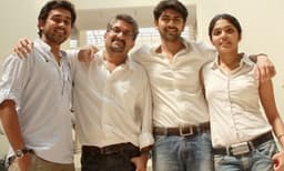 'ആ ബെൽറ്റാണ് പൊളി' ആരാധകന്റെ കമന്‍റിന്റിന് മറുപടി ചിരിയിലൊതുക്കി റിമ